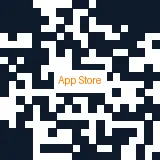App Store下载二维码 - 每日大赛 皇冠新体育官网 APP