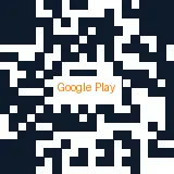 Google Play下载二维码 - 每日大赛 皇冠新体育官网 APP